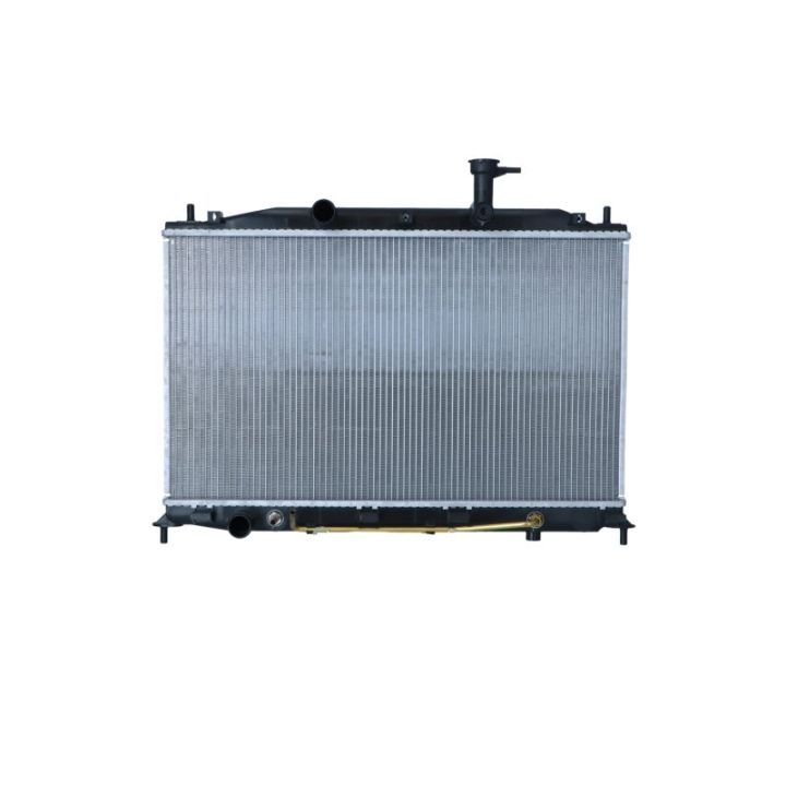 Radiatorius, variklio aušinimas NRF 550098