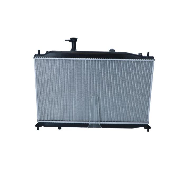 Radiatorius, variklio aušinimas NRF 550098