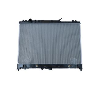 Radiatorius, variklio aušinimas NRF 550104