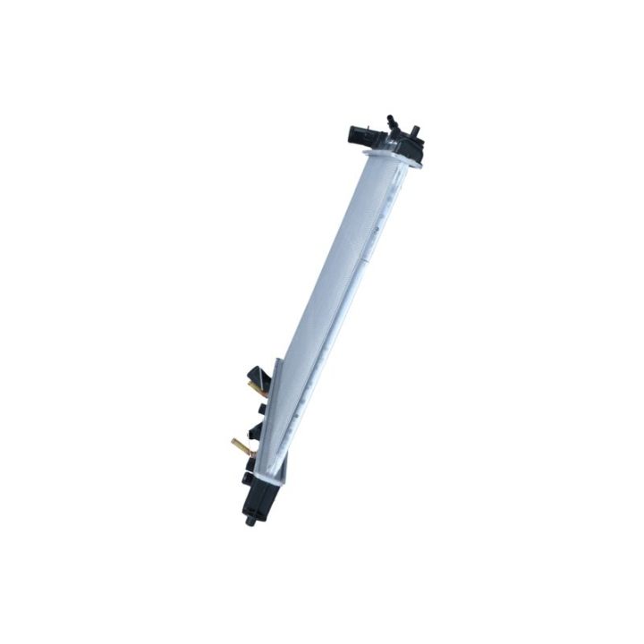 Radiatorius, variklio aušinimas NRF 550104