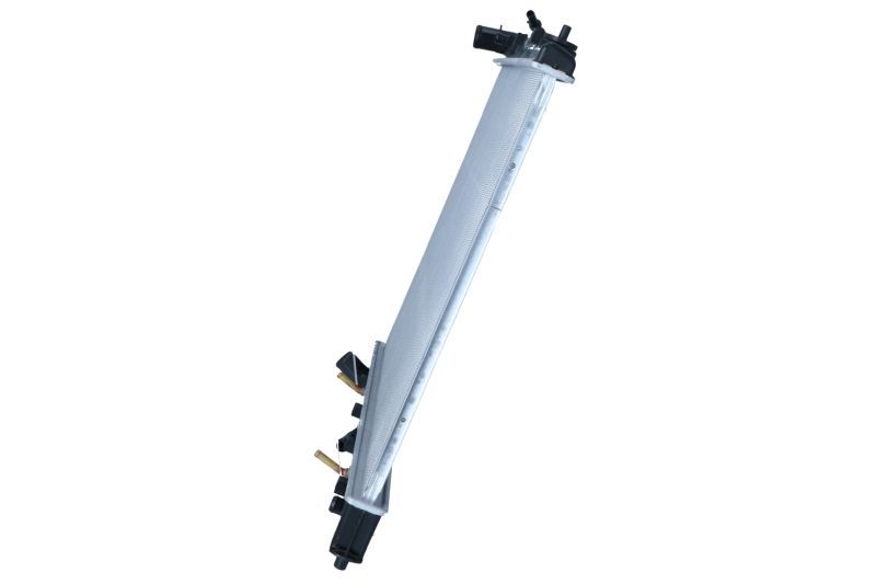 Radiatorius, variklio aušinimas NRF 550104