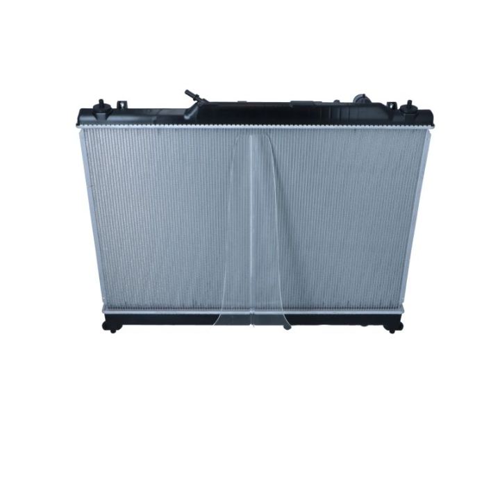 Radiatorius, variklio aušinimas NRF 550104