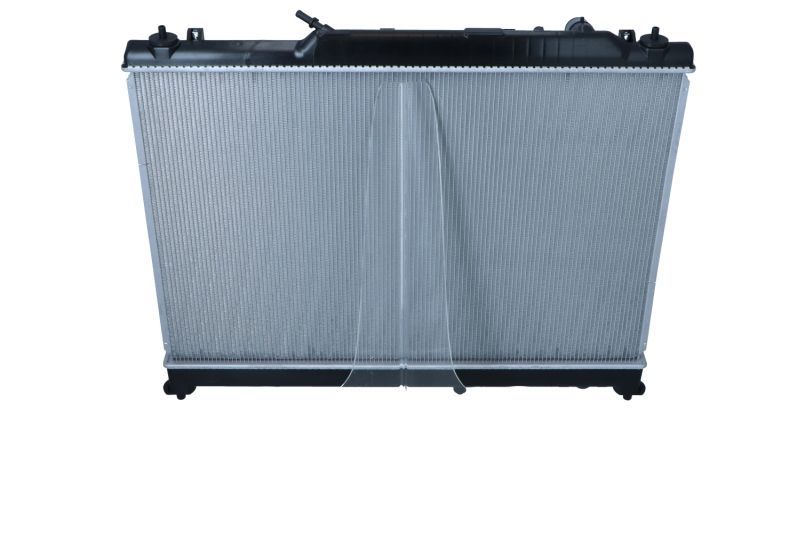 Radiatorius, variklio aušinimas NRF 550104