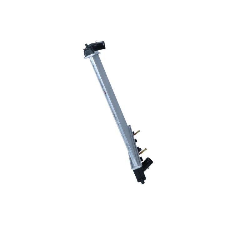 Radiatorius, variklio aušinimas NRF 550104