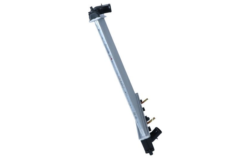 Radiatorius, variklio aušinimas NRF 550104