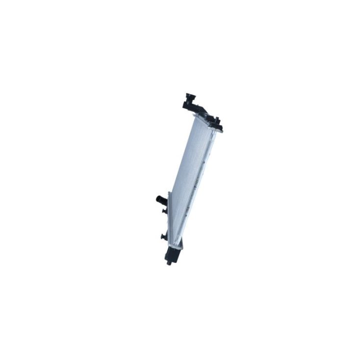 Radiatorius, variklio aušinimas NRF 550106