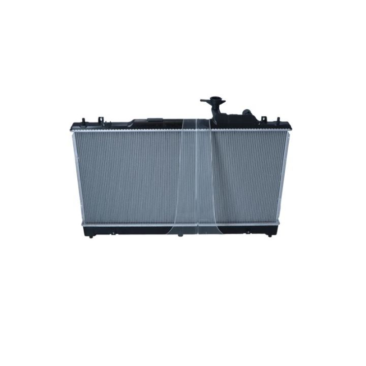 Radiatorius, variklio aušinimas NRF 550106