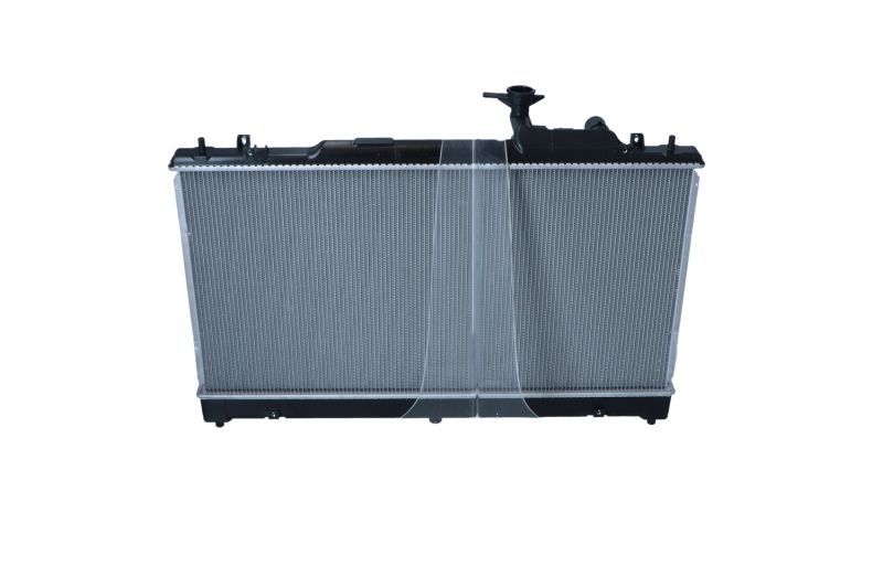 Radiatorius, variklio aušinimas NRF 550106