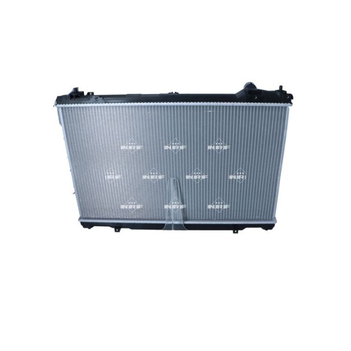 Radiatorius, variklio aušinimas NRF 550136