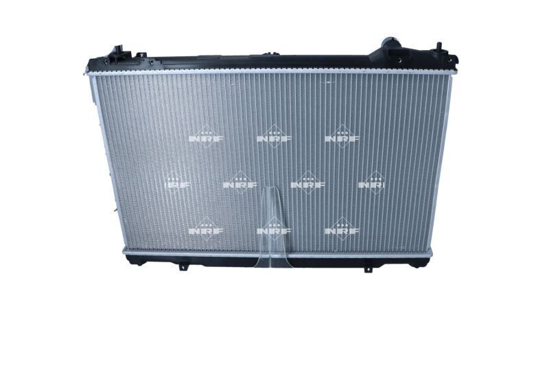 Radiatorius, variklio aušinimas NRF 550136