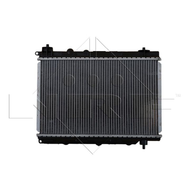 Radiatorius, variklio aušinimas NRF 55306