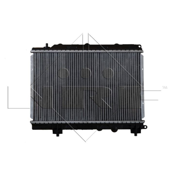 Radiatorius, variklio aušinimas NRF 55307