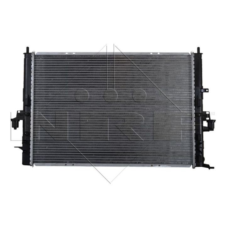 Radiatorius, variklio aušinimas NRF 55319