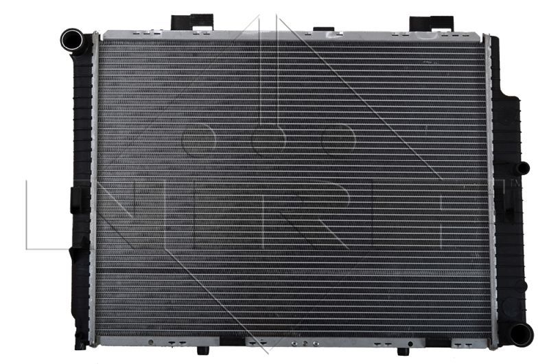 Radiatorius, variklio aušinimas NRF 55331