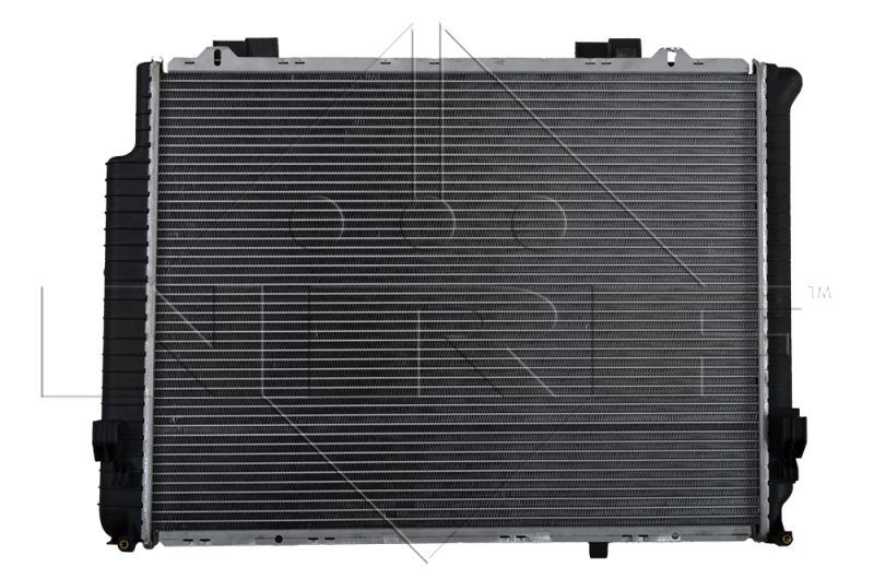 Radiatorius, variklio aušinimas NRF 55331