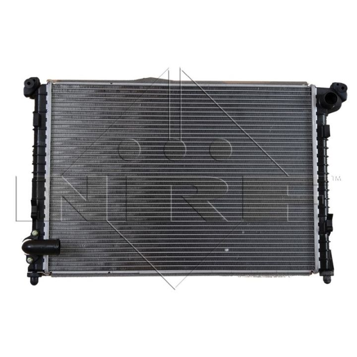 Radiatorius, variklio aušinimas NRF 55338