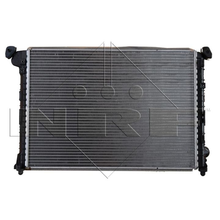 Radiatorius, variklio aušinimas NRF 55338