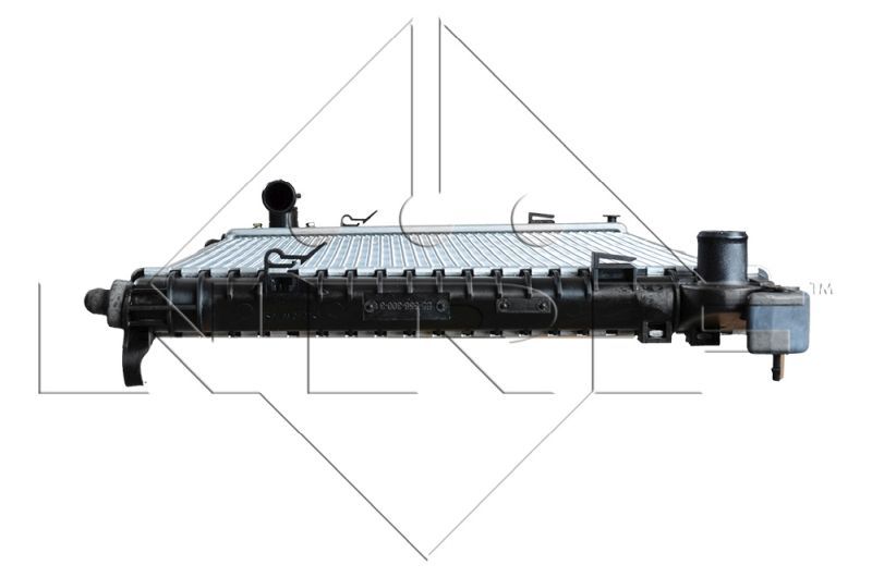 Radiatorius, variklio aušinimas NRF 55338