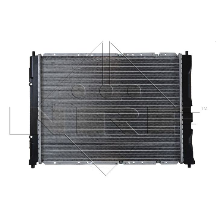 Radiatorius, variklio aušinimas NRF 55339