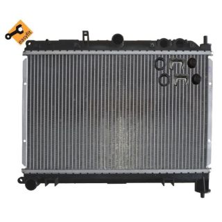 Radiatorius, variklio aušinimas NRF 55426