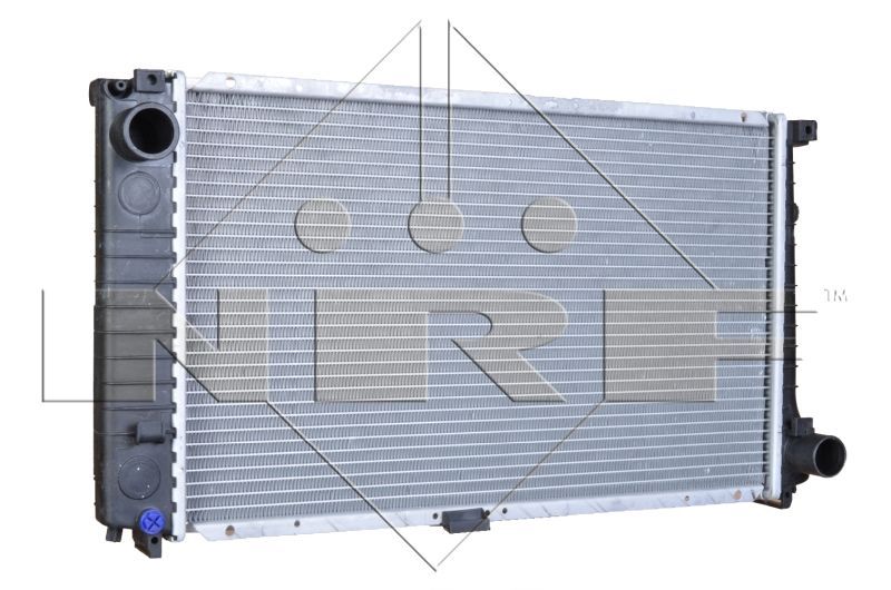 Radiatorius, variklio aušinimas NRF 56128
