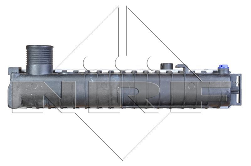 Radiatorius, variklio aušinimas NRF 56128