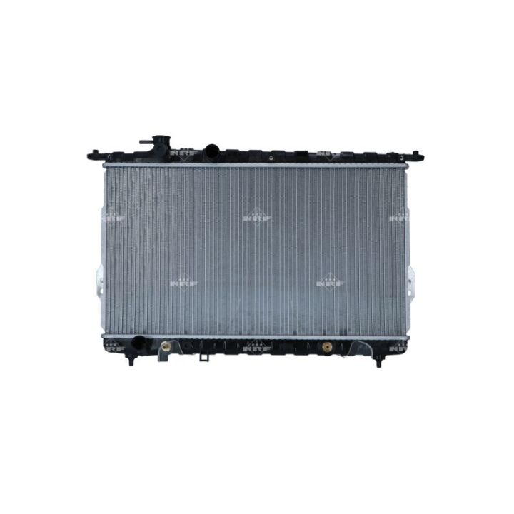 Radiatorius, variklio aušinimas NRF 56577