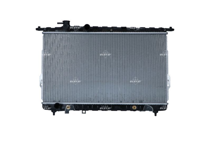 Radiatorius, variklio aušinimas NRF 56577