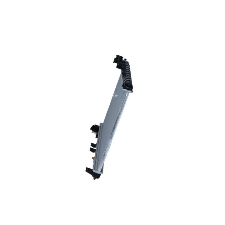 Radiatorius, variklio aušinimas NRF 56577