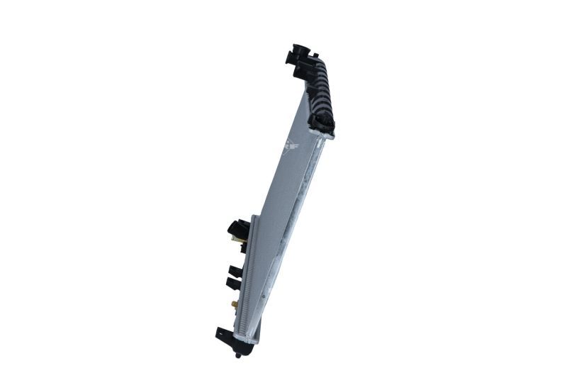 Radiatorius, variklio aušinimas NRF 56577