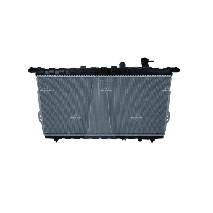 Radiatorius, variklio aušinimas NRF 56577