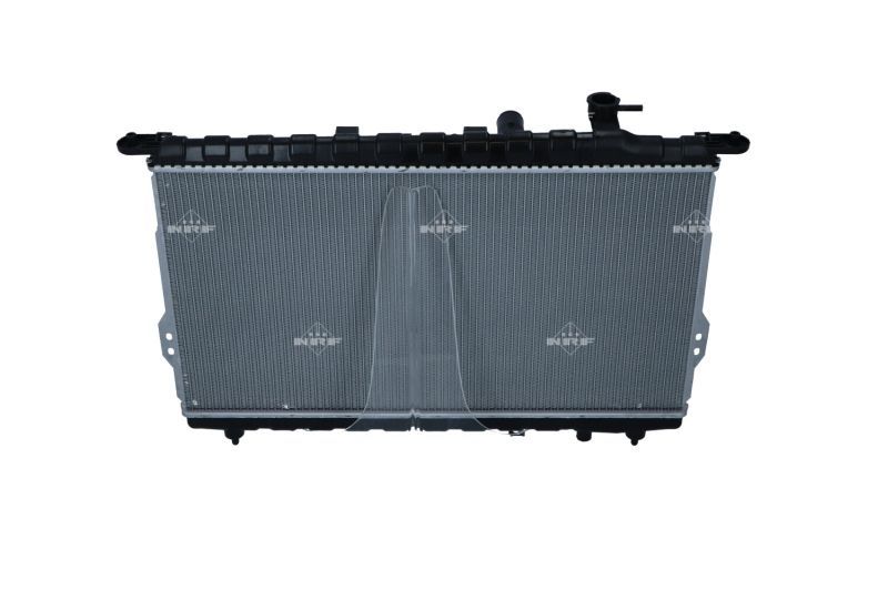 Radiatorius, variklio aušinimas NRF 56577