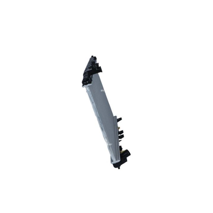 Radiatorius, variklio aušinimas NRF 56577