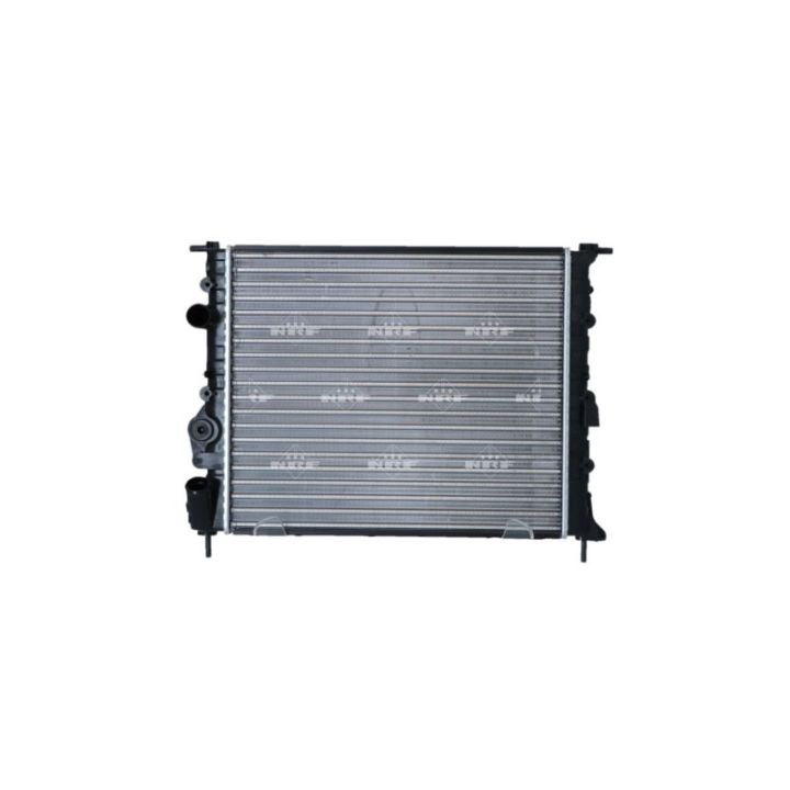 Radiatorius, variklio aušinimas NRF 58023