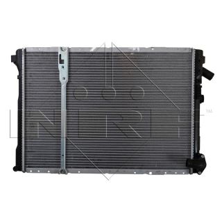 Radiatorius, variklio aušinimas NRF 58060