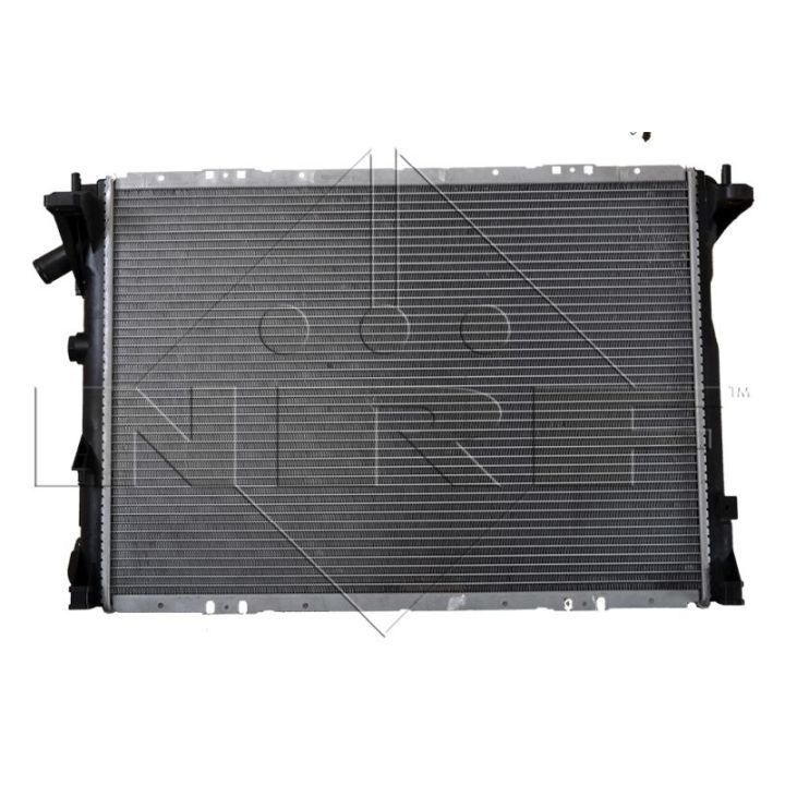 Radiatorius, variklio aušinimas NRF 58060