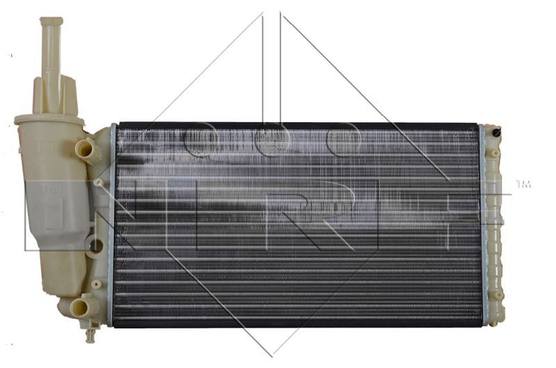 Radiatorius, variklio aušinimas NRF 58072