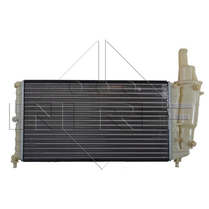 Radiatorius, variklio aušinimas NRF 58072