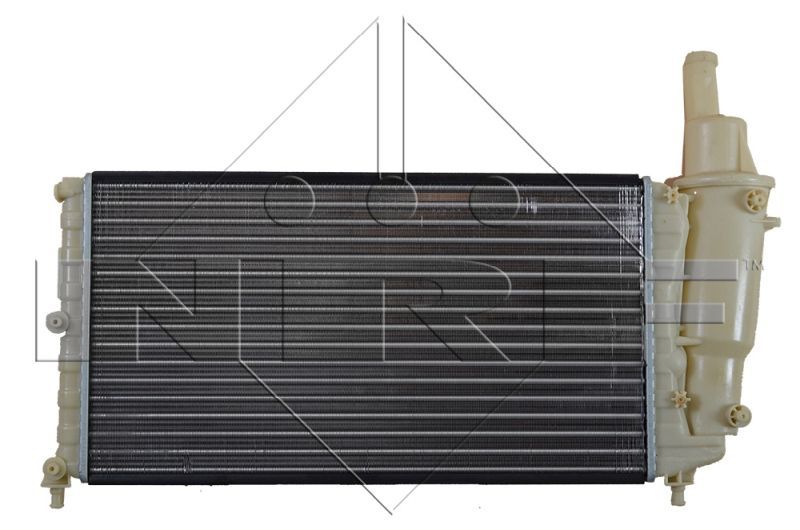 Radiatorius, variklio aušinimas NRF 58072