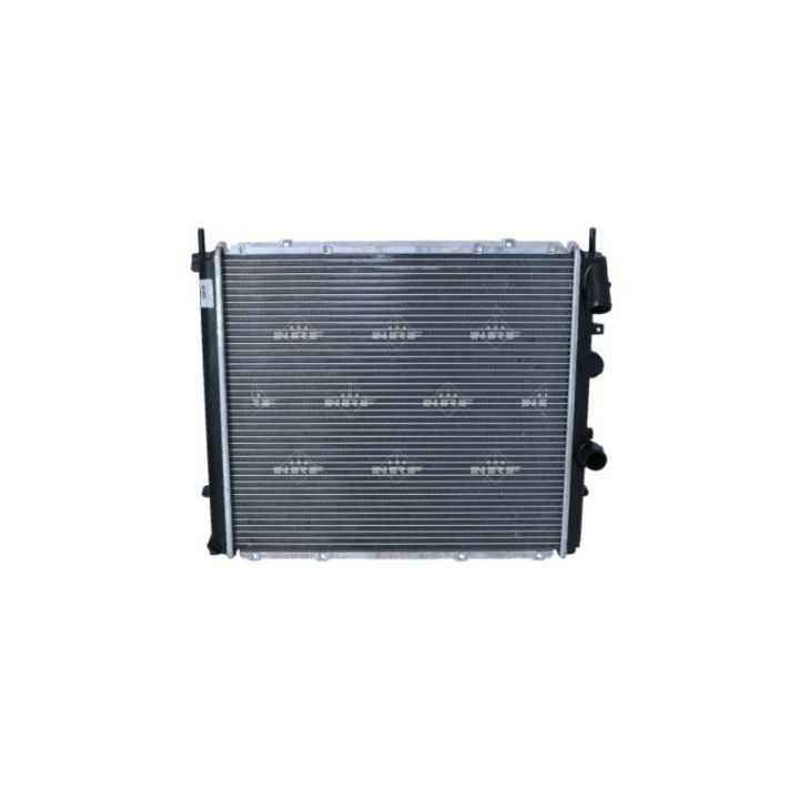 Radiatorius, variklio aušinimas NRF 58075