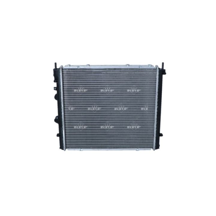 Radiatorius, variklio aušinimas NRF 58075