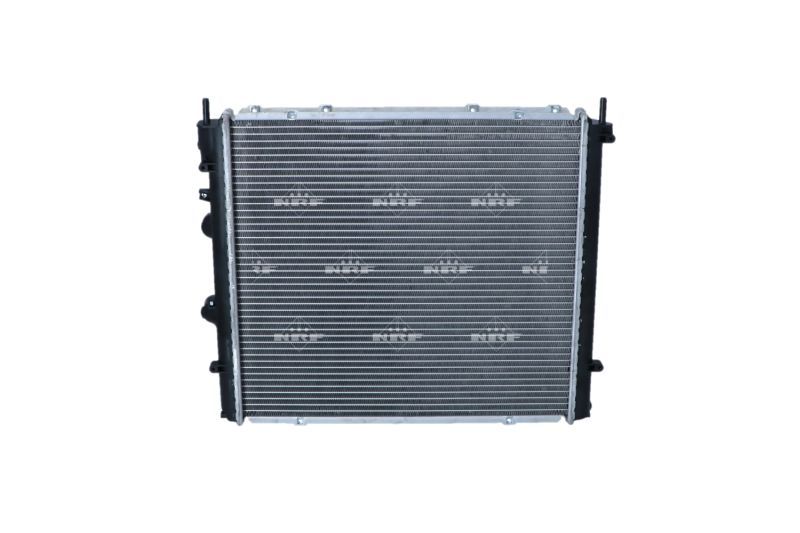 Radiatorius, variklio aušinimas NRF 58075
