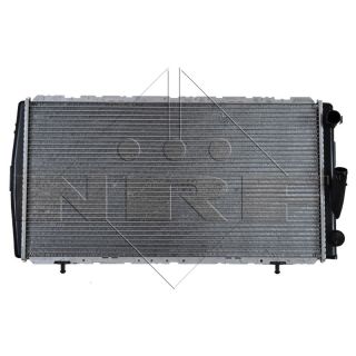 Radiatorius, variklio aušinimas NRF 58111