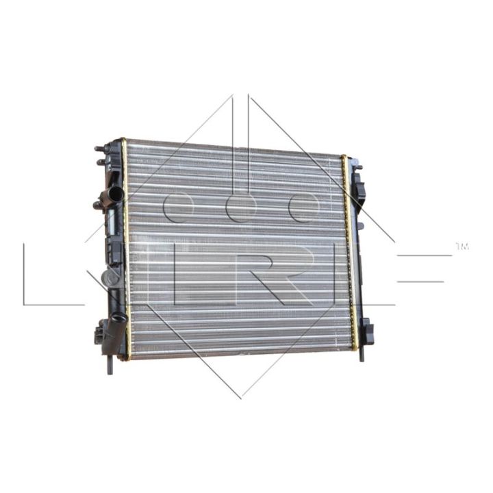 Radiatorius, variklio aušinimas NRF 58148