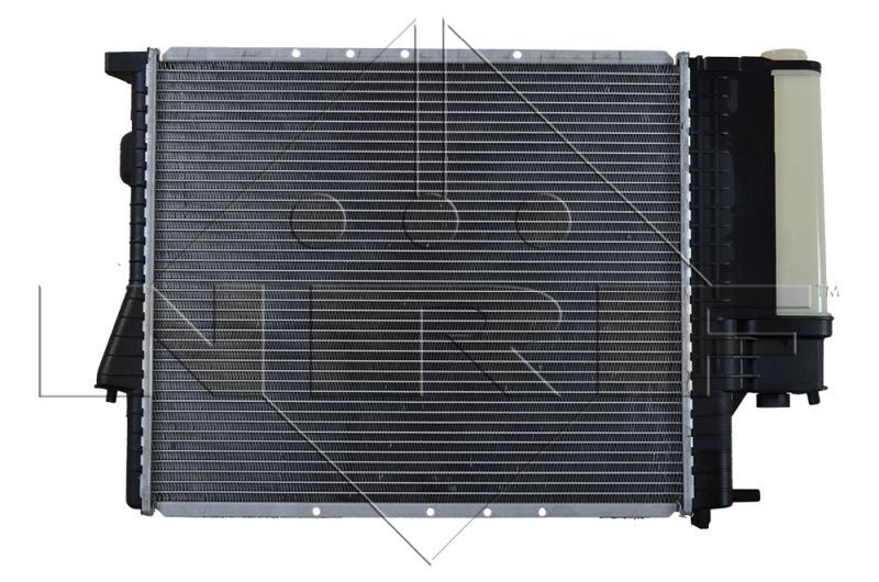 Radiatorius, variklio aušinimas NRF 58165