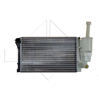 Radiatorius, variklio aušinimas NRF 58170