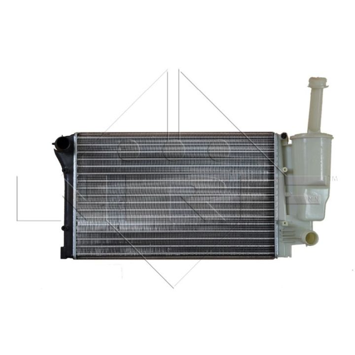 Radiatorius, variklio aušinimas NRF 58170