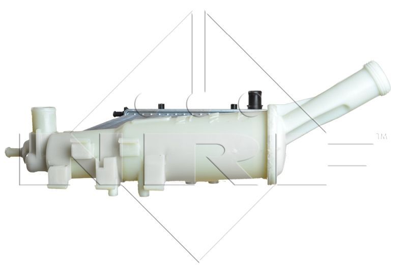 Radiatorius, variklio aušinimas NRF 58171