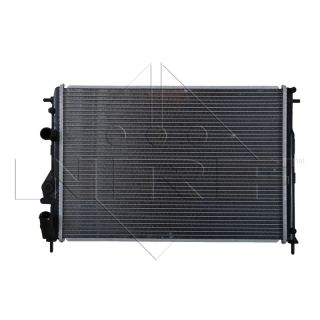 Radiatorius, variklio aušinimas NRF 58175