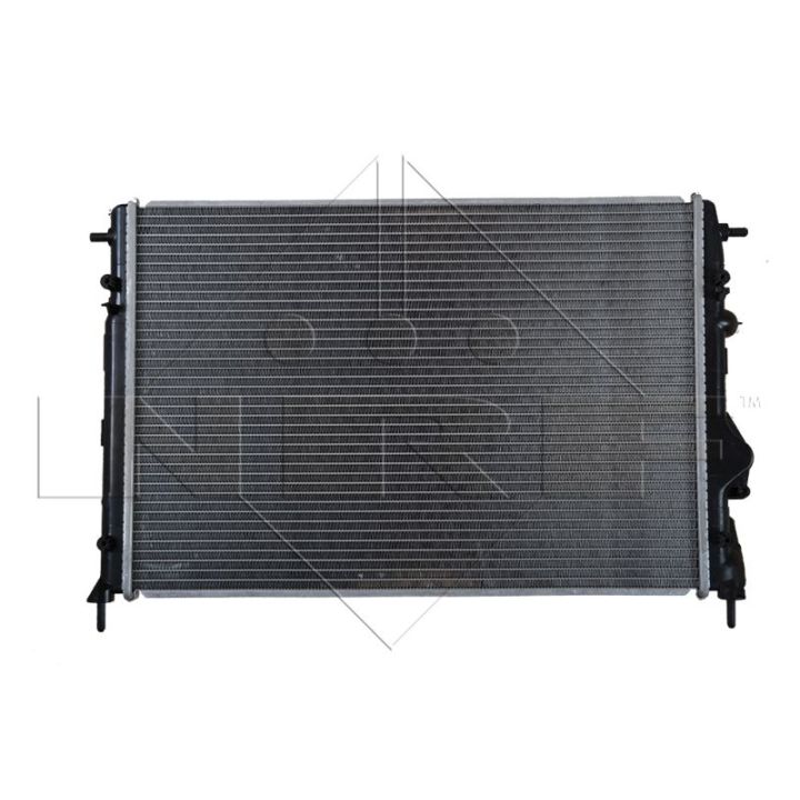 Radiatorius, variklio aušinimas NRF 58175